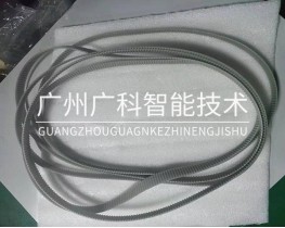 KUKA庫卡機器人皮帶 00-100-267現貨銷售全新二手