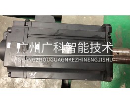 MITSUBISHI 三菱電機 HC-SFS702E2BK-S1七千瓦兩千轉自帶編碼器電機