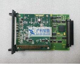 發(fā)那科機(jī)器人DEVICENET通訊板 A20B-8101-0350/06B 現(xiàn)貨可維修