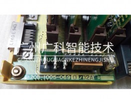 發(fā)那科機(jī)器人伺服驅(qū)動器A20B-1005-0690/02A全新二手供應(yīng)維修
